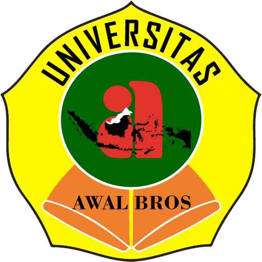 Login KEUANGAN UNIV AWAL BROS